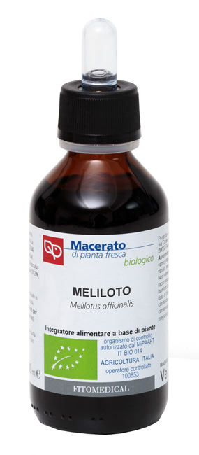 ELICRISO TINTURA MADRE BIO 200 ML - fitfarma.it