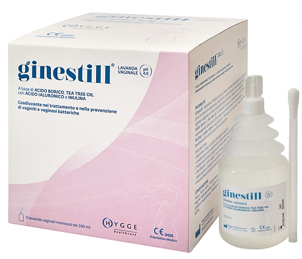 GINESTILL LAVANDA 5 FLACONI - fitfarma.it