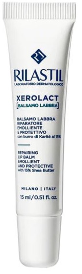 XEROLACT BALSAMO LABBRA - fitfarma.it