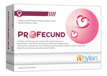 PROFECUND 30 COMPRESSE - fitfarma.it
