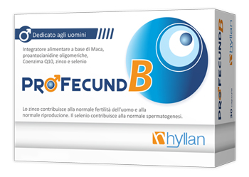 PROFECUND B 30 COMPRESSE - fitfarma.it
