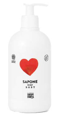MAMMABABY SAPONE BABY COSMOS NATURAL 500 ML - fitfarma.it