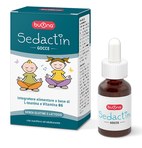 SEDACTIN 20 ML - fitfarma.it