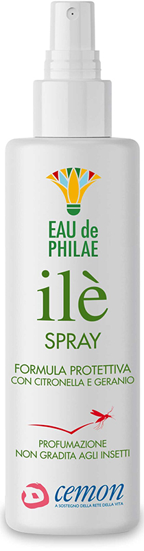 ILE' SPRAY FORMULA PROTETTIVA - fitfarma.it