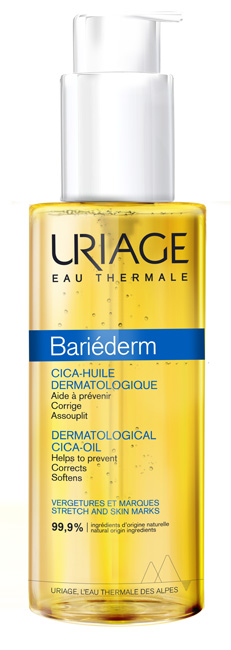 BARIEDERM CICA-OLIO DERMATOLOGICO 100 ML - fitfarma.it