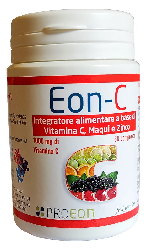 EON-C 30 COMPRESSE - fitfarma.it