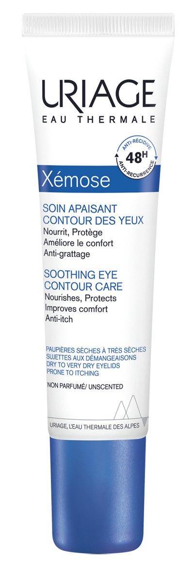 XEMOSE CONTORNO OCCHI LENITIVO 15 ML - fitfarma.it