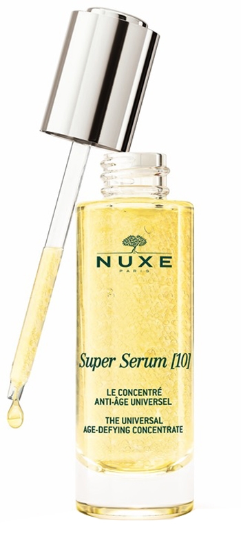 NUXE SUPER SERUM 10 30 ML - fitfarma.it