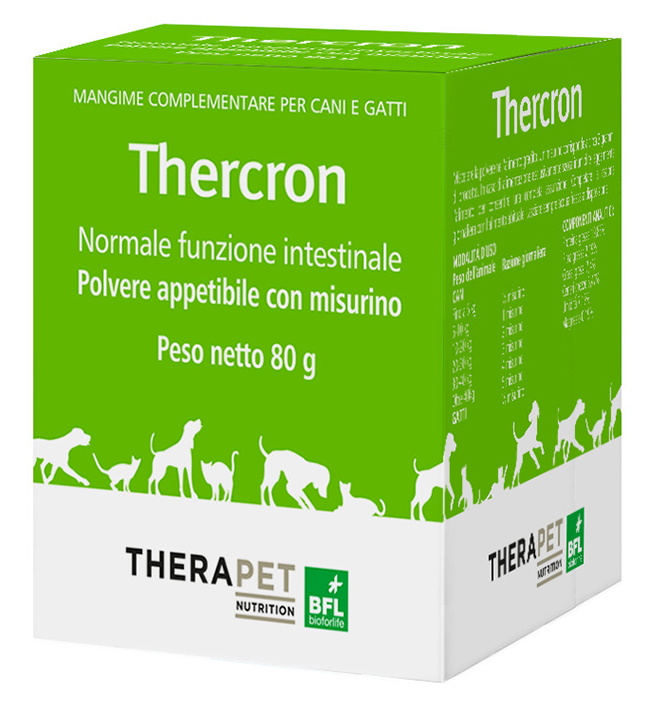 THERCRON 80 G - fitfarma.it