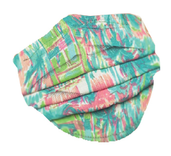 MASCHERINA SARTORIALE FILTRANTE ADULTO 25 PEZZI ARTICOLO MASK 01 - fitfarma.it