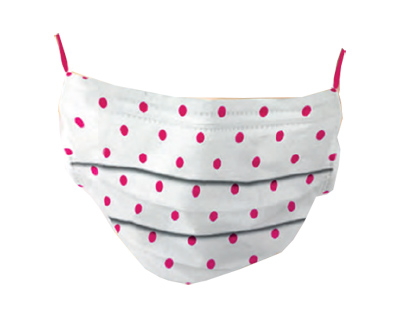 MASCHERINA SARTORIALE FILTRANTE BIMBO 25 PEZZI - fitfarma.it