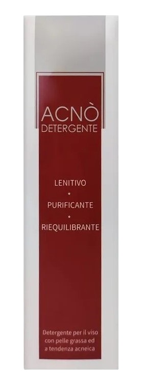 ACNO' DETERGENTE 200 ML - fitfarma.it