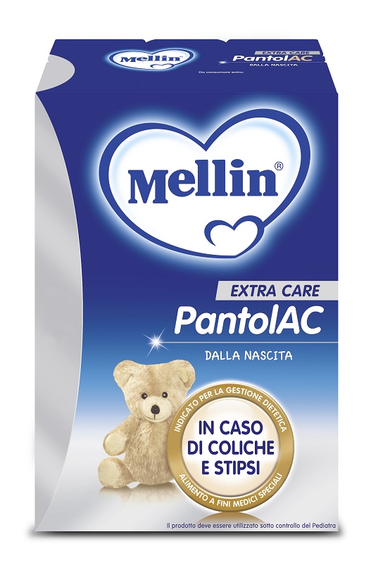 PANTOLAC 600 G - fitfarma.it
