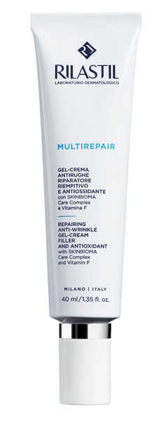 RILASTIL MULTIREPAIR GEL CREMA 40 ML - fitfarma.it