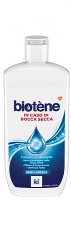 BIOTENE MW COLLUTORIO 500 ML - fitfarma.it