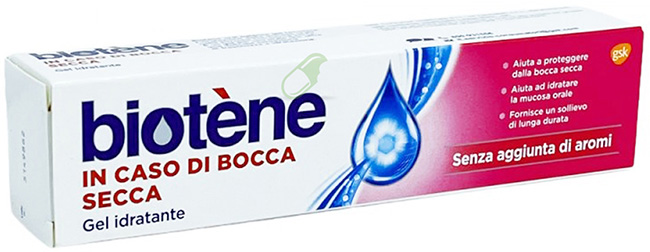 BIOTENE GEL IDRATANTE 50 G - fitfarma.it