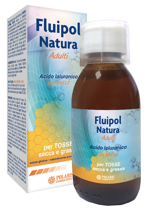 FLUIPOL NATURA ADULTI&BAMBINI 150 ML - fitfarma.it