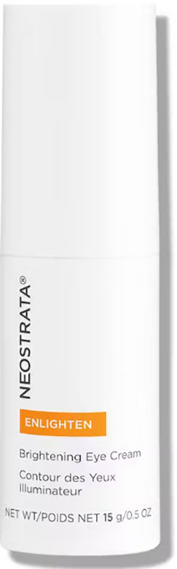 NEOSTRATA BRIGHTENING EYE CREAM 15 G - fitfarma.it