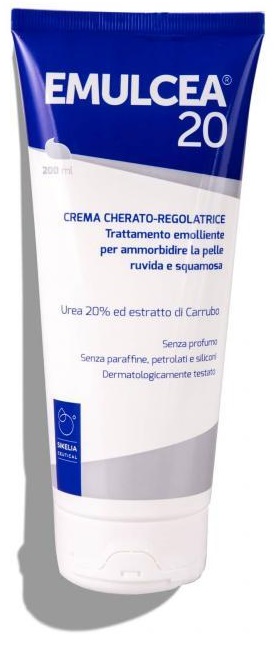 EMULCEA 20 CREMA 200 ML - fitfarma.it