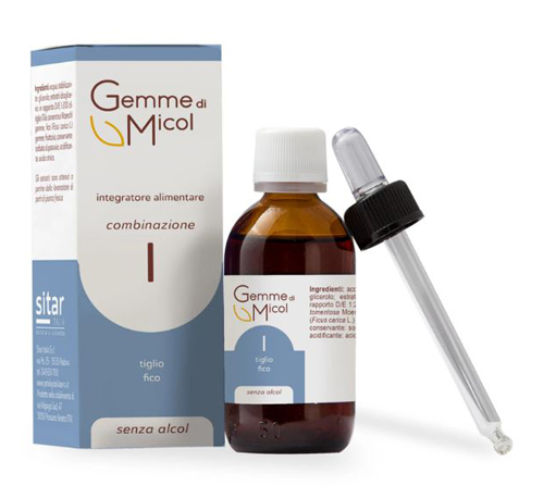 GEMME DI MICOL I 33 ML - fitfarma.it
