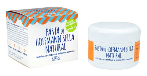 PASTA HOFFMANN SELLA NATURAL 200 ML - fitfarma.it