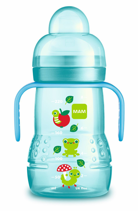 MAM TRAINER NEUTRO - fitfarma.it