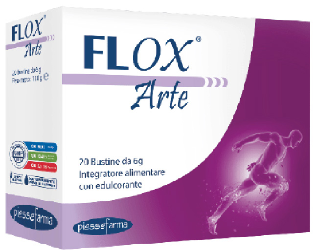 FLOX ARTE 20 BUSTINE - fitfarma.it