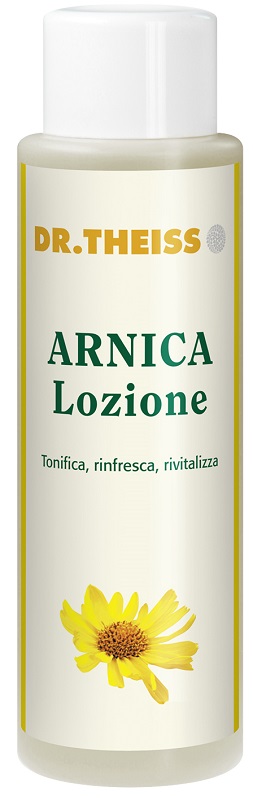 THEISS ARNICA LOZIONE 250 ML - fitfarma.it