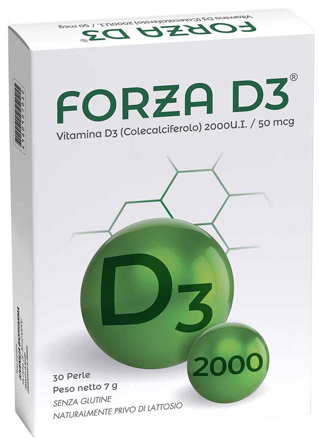 FROZA D 3 30 CAPSULE SOFT GEL - fitfarma.it