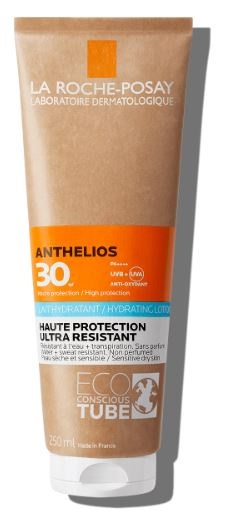 ANTHELIOS LATTE SOLARE 30+ PAPER PACK - fitfarma.it