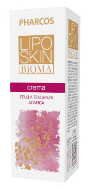 LIPOSKIN BIOMA PHARCOS CREMA 40 ML - fitfarma.it