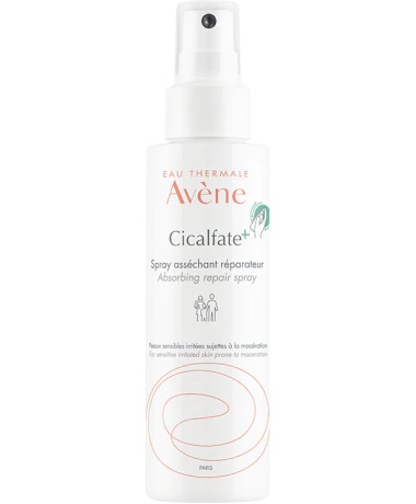 EAU THERMALE AVENE CICALFATE+ SPRAY ADSORBENTE LENITIVO 100 ML - fitfarma.it