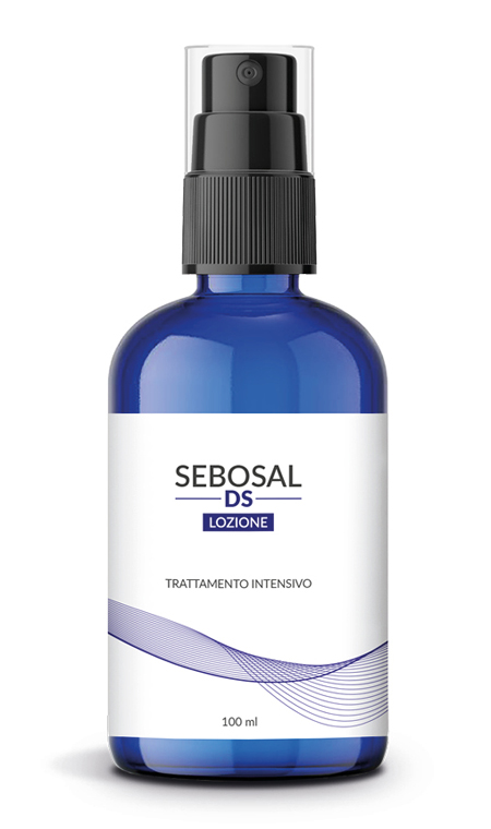 SEBOSAL DS LOZIONE 100 ML - fitfarma.it