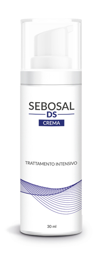 SEBOSAL DS CREMA 30 ML - fitfarma.it