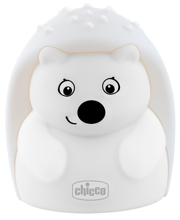 CHICCO LUCE RICCIO RICARICABILE - fitfarma.it