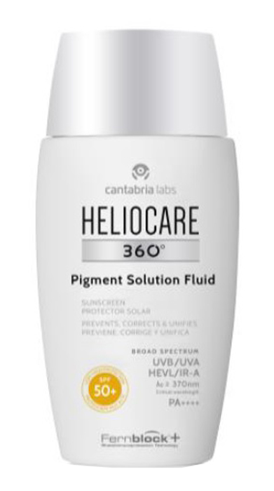 HELIOCARE 360 PIGMENT SOLUTION 50 ML - fitfarma.it