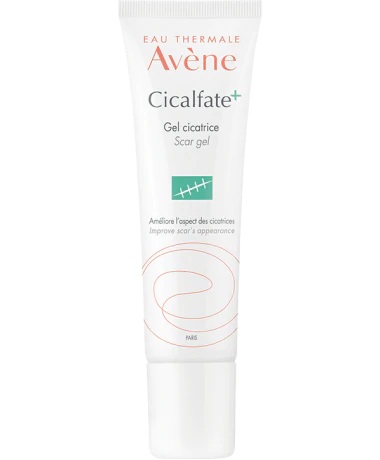 EAU THERMALE AVENE CICALFATE+ GEL CICATRICE 30 ML - fitfarma.it