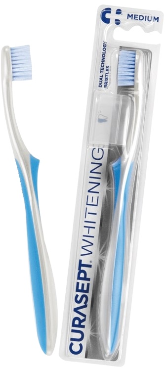 CURASEPT WHITENING SPAZZOLINO - fitfarma.it