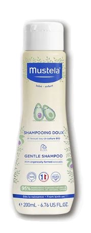 MUSTELA SHAMPOO DOLCE 200 ML 2020 - fitfarma.it