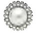 ORECCHINI VIENNA PEARL 12 MM - fitfarma.it