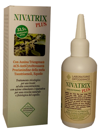 NIVATRIX PLUS LOZIONE 100 ML - fitfarma.it