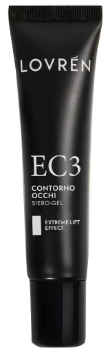 LOVREN CONTORNO OCCHI SIERO GEL 15 ML - fitfarma.it