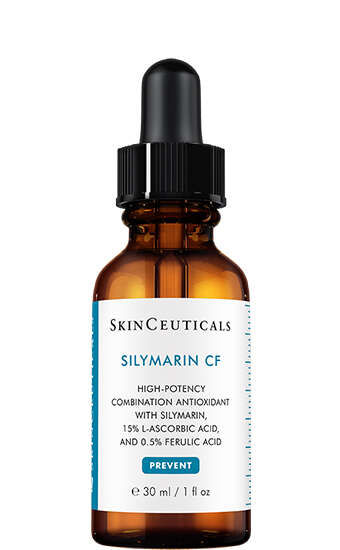 SILYMARIN CF 30 ML - fitfarma.it