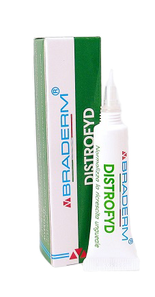 DISTROFYD 15 ML BRADERM - fitfarma.it