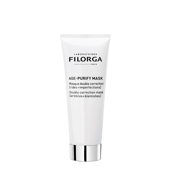 FILORGA AGE PURIFY MASK 75 ML - fitfarma.it