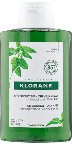 KLORANE SHAMPOO ALL'ORTICA T20 400 ML - fitfarma.it