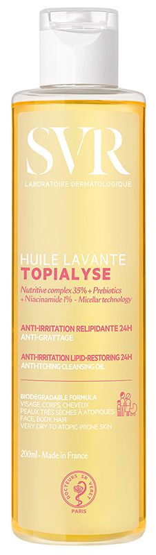 TOPIALYSE HUILE LAVANT 200 ML NUOVA FORMULA - fitfarma.it