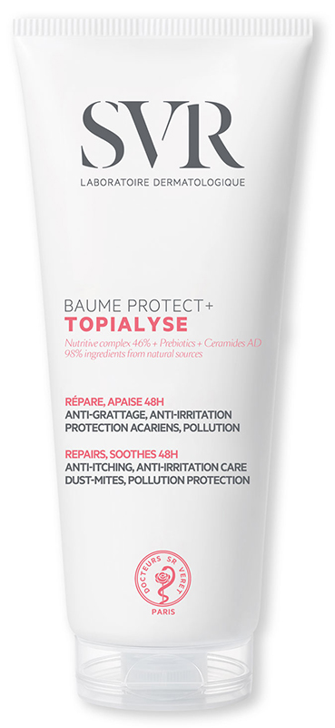 TOPIALYSE BAUME PROTECT 200 ML NUOVA FORMULA - fitfarma.it