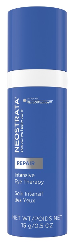 NEOSTRATA SKIN ACTIVE REPAIR INTENSIVE EYE THERAPY 15 G - fitfarma.it