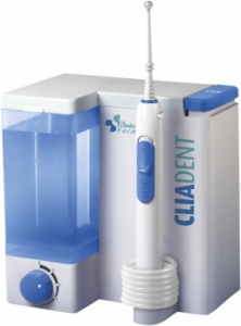 CLIADENT IDROPULSORE - fitfarma.it